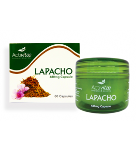 Activitae Lapacho Activitae Lapacho